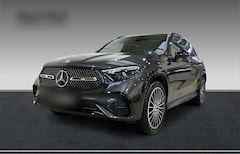 Bild des Angebotes Mercedes-Benz GLC 220 d 4M AMG+DIGITAL+NIGHT+Pano+TotW+AHK+360