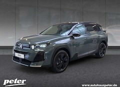 Bild des Angebotes Citroen C5 Aircross C5 Aircross MAX 145 +Pano-Dach+Navi+360°Kamera+