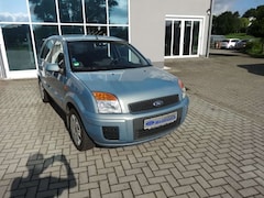 Bild des Angebotes Ford Fusion Style