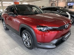 Mazda MX-30 EV ADVANTAGE IV