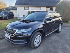Bild des Angebotes Skoda Kodiaq Kodiaq 1.5 TSI ACT DSG Soleil