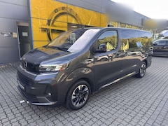 Bild des Angebotes Opel Zafira Life 2.0 D XL Aut. 130 kW Edition