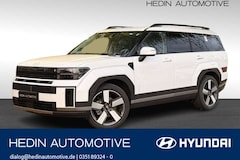 Hyundai SANTA FE 5-S HEV 1.6 T-GDI AT 4WD SIGNATURE+Komfort-Paket+T