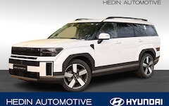 Hyundai SANTA FE 5-S HEV 1.6 T-GDI AT 4WD SIGNATURE+Komfort-Paket+T