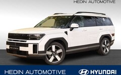 Bild des Angebotes Hyundai SANTA FE 5-S HEV 1.6 T-GDI AT 4WD SIGNATURE+Komfort-Paket+T