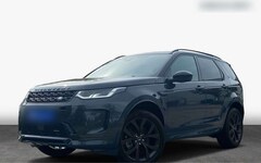 Bild des Angebotes Land Rover Discovery Sport P250 Dynamic SE
