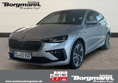 Bild des Angebotes Skoda Scala Drive 1.5 TSI RFK - ACC - AHK - CarPlay - Induktio
