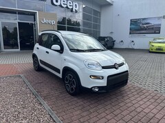 Bild des Angebotes Fiat Panda City Life
