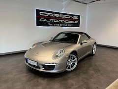 Bild des Angebotes Porsche 991 Carrera Cabrio