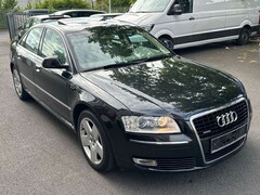 Bild des Angebotes Audi A8 3.0 TDI quattro~FACELIFT~MMI~LEDER~SCHIEBEDAC