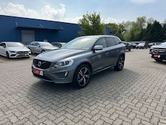 Volvo XC60 2.0 D3 Aut. R-Design AHK Panor NAV Bi-Xenon