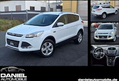 Bild des Angebotes Ford Kuga 1.5 Sync Edition