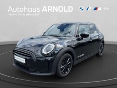 Bild des Angebotes MINI Cooper 5-Türer RFK Navi Komfortzugang Sitzhzg.