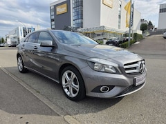 Bild des Angebotes Mercedes-Benz A 180 A -Klasse Urban CDI BlueEfficiency