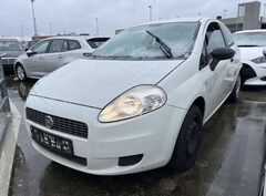 Bild des Angebotes Fiat Grande Punto I.Hand Bluetooth Audio
