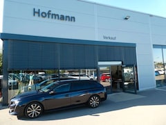 Bild des Angebotes Peugeot 508 SW PHEV 225 Allure Klima, Navi, SHZ, Kamera