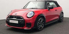 Bild des Angebotes MINI Cooper C Cabrio John Cooper Works Trim