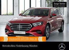 Bild des Angebotes Mercedes-Benz E 220 d T Exclusive Fahrass WideScreen 360° Stdhzg