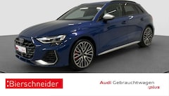 Bild des Angebotes Audi S3 TFSI 19 MATRIX AKRA 360