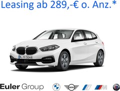 Bild des Angebotes BMW 118 i DKG SportLine Comf.Pak. HiFi LCProf LenkHzg Park