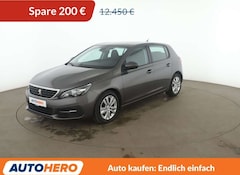 Bild des Angebotes Peugeot 308 1.2 e-THP Active*NAVI*TEMPO*CAM*PDC*KLIMA*