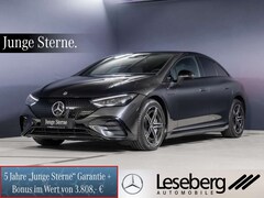 Bild des Angebotes Mercedes-Benz EQE 300 EQE 300 AMG DIG.LIGHT/Distro./360°/AHK/ Airmatic