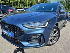 Bild des Angebotes Ford Focus Turnier ST-Line X Automatik, B&O, AHK,4JG