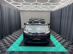 Bild des Angebotes Citroen Grand C4 Picasso Exclusive SPURHALTE/7-SITZER