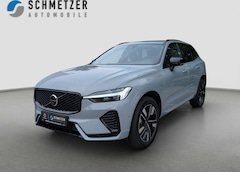 Bild des Angebotes Volvo XC60 +T8+AWD+Plus+Dark+Standhz+E-Sitze+360°Kamera