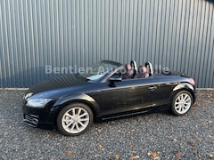 Bild des Angebotes Audi TT 1.8 TFSI Roadster,Leder,Xenon, Appel CarPlay,SHZ