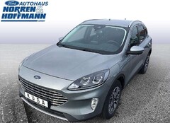 Bild des Angebotes Ford Kuga Titanium