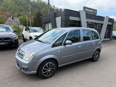 Bild des Angebotes Opel Meriva Edition! Halbautomatik! TÜV bis 10/2026!