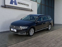 Bild des Angebotes VW Passat Variant GTE 1.4 DSG Navi LED AHK