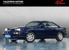 Bild des Angebotes BMW 850 i Automatik - elektr. SD|Sitzhzg|Tempomat