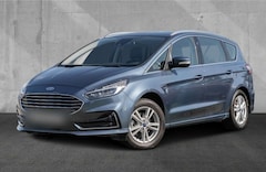 Bild des Angebotes Ford S-Max Titanium FHEV*ACC*SHZ*RFK*NAVI*SOUND-SYS LED Navi