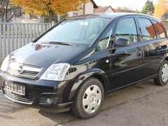 Bild des Angebotes Opel Meriva Meriva 1.6 16V