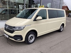 Bild des Angebotes VW T6 Caravelle T6.1 Caravelle 2.0 TDI DSG Comfortline lang/Taxi