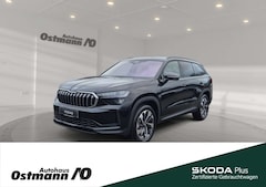 Bild des Angebotes Skoda Kodiaq Selection 142kw 4x4 TDI DSG *360°*AHK*NAVI