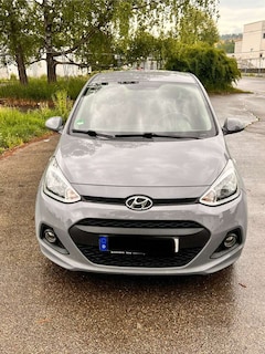 Bild des Angebotes Hyundai i10 i10 1.0