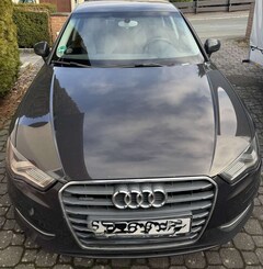 Bild des Angebotes Audi A3 2.0 TDI Sportback quattro LED SHZ MMI