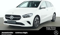 Bild des Angebotes Mercedes-Benz B 250 B 250 4M Progressive Memory Standheizung NP56 LED