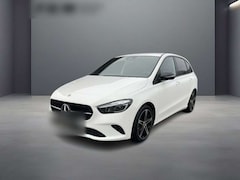 Bild des Angebotes Mercedes-Benz B 220 4M Progressive Burm|KeyGo|TWA|Night|Kam