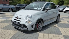 Bild des Angebotes Abarth 595 Competizione 595 C Competizione Leder Sitzheizung F1 Autom.