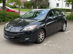 Bild des Angebotes Mazda 3 Lim. Exclusive-Line *EURO5*
