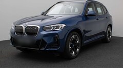 Bild des Angebotes BMW X3 Impressive M Sport Panorama 360°HUD DAB H K
