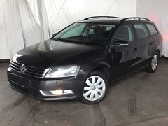 Bild des Angebotes VW Passat Variant 1.4 TSi ORIGINALZUSTAND PARCTRONIC GARANTIE