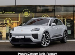 Bild des Angebotes Porsche Macan 4 BOSE Panorama LED-Matrix Surround-View