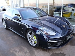 Bild des Angebotes Porsche Panamera Sport Turismo 4 E-Hybrid Pano ACC RFK