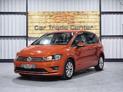 Bild des Angebotes VW Golf Sportsvan VII Lounge/Klima/EURO6/TÜV-NEU