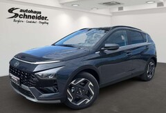 Bild des Angebotes Hyundai BAYON MJ25 1.0 TGDi 7DCT PRIME NAVI/LED/BOSE/KAMERA